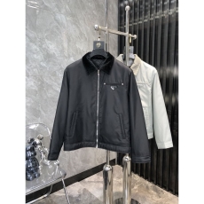 Prada Outwear